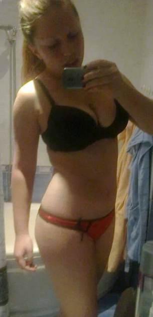 Brooklynn (27), New Jersey adult dating profile image