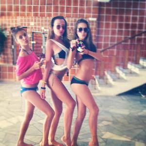 Meet Maribel (20) from Washington | Local Dating Profile