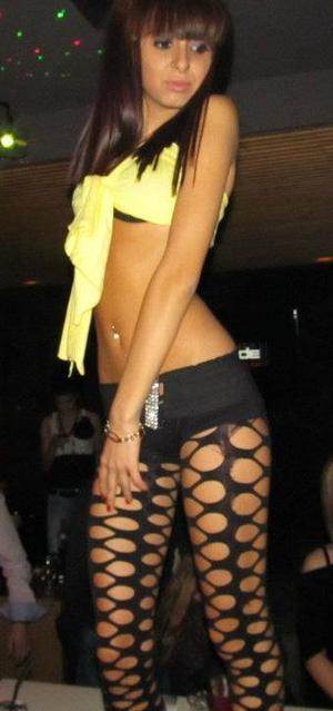 Alycia, 19, Minneapolis, MN local dating profile photo