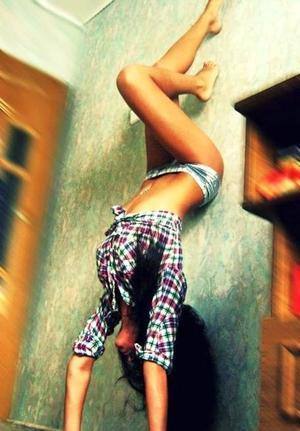 Meet Cassidy (18) from Michigan | Local Dating Profile