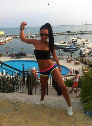 Chat with Irene (29) | Kansas Local Women