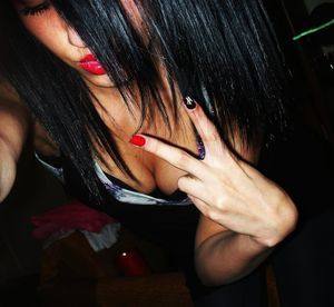 Chat with Sophia (29) | Maine Local Women