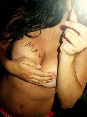 Chat with Alize (27) | Georgia Local Women