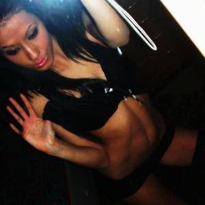 Meet Yolanda (25) from Ontario | Local Dating Profile