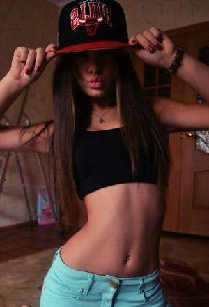 Chat with Alysa (22) | Washington Local Women