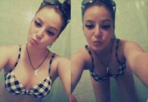 Photo of Lillian (21), adult profile in North Carolina