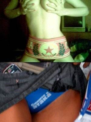 Nathalia (21) profile photo in California