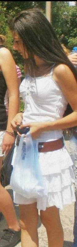 Dating profile image of Jenna, age 19, Newark, NJ