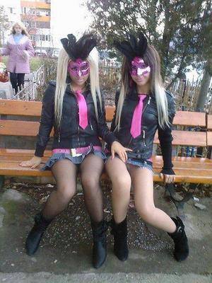 Meet Yolanda (28) from New Jersey | Local Dating Profile