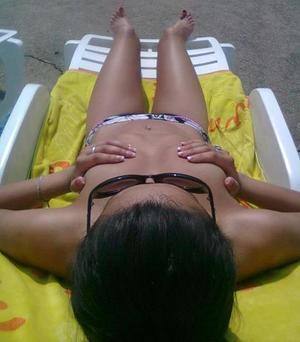 Chat with Amanda (25) | New York Local Women