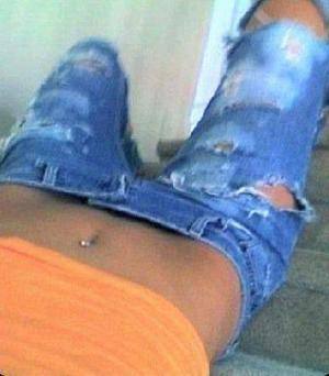 Meet Cecelia (18) from Michigan | Local Dating Profile