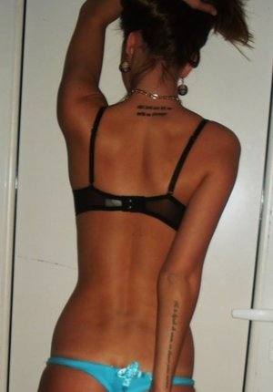 Meet Salma (29) from Oklahoma | Local Dating Profile