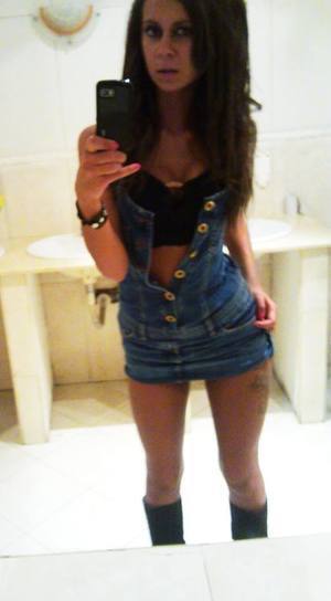 Alyson (22) in Florida | Local Adult Woman