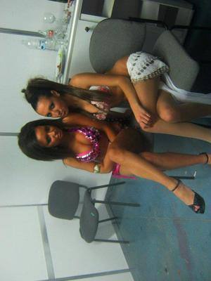 Chat with Tianna (27) | Texas Local Women