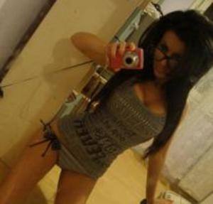 Bobbie, 21, Quebec | Nearby Adult Singles