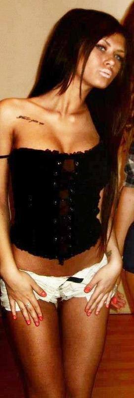 Makayla, 21, Georgia | Nearby Adult Singles