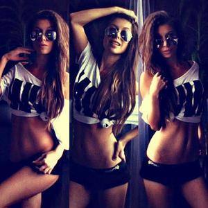 Rhiannon (27) in Oregon | Local Adult Woman