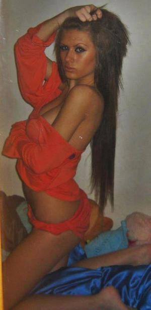 Gabrielle, 30, California | Nearby Adult Singles