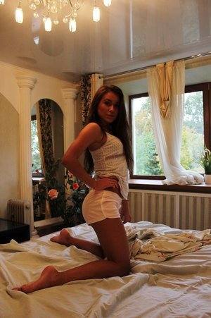 Photo of Blair (19) from Kinnelon, NJ dating profile