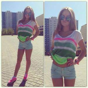 Photo of Jessica, 22, adult dating profile from Normal, IL