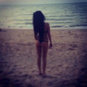 Meet Thalia (23) from Maryland | Local Dating Profile