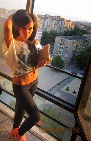 Hollie (27) from New York profile image