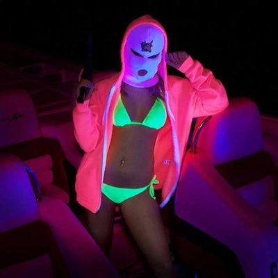 Meet Tabatha (30) from New Jersey | Local Dating Profile