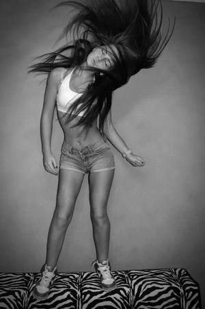 Profile image of Dorothy, 18, from South Pasadena, CA