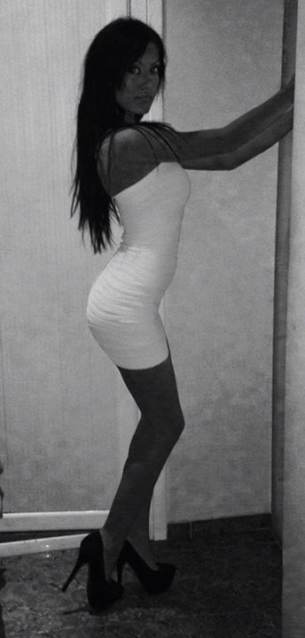 Profile photo for Jaimee, 19, Oklahoma adult dating