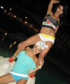 Chat with Morgan (28) | Oklahoma Local Women