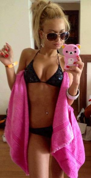 Photo of Maribel (22), adult profile in Plano, TX