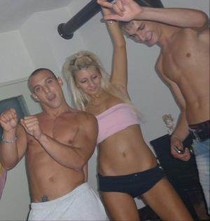 Mckayla, age 30, profile photo from Indiana