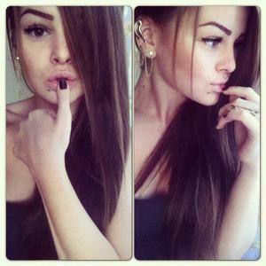 Serena (21) in Puerto Rico | Local Adult Woman