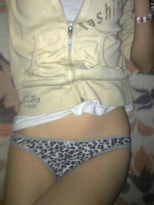 Photo of Barbara (30), adult profile in Mason, MI