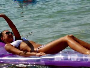 Annie (26) in Texas | Local Adult Woman