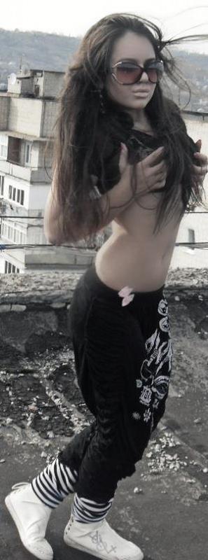 Kourtney from Massachusetts is the best local fuck buddy you can ever find