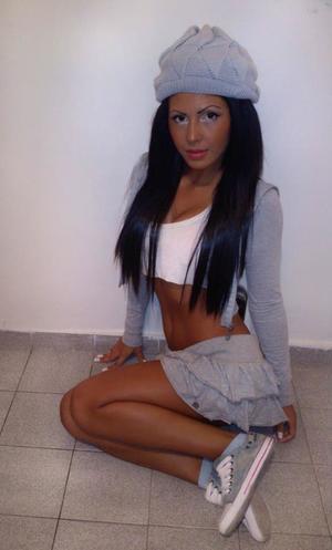 Meet local singles like Kaliyah from South Carolina who want to fuck tonight