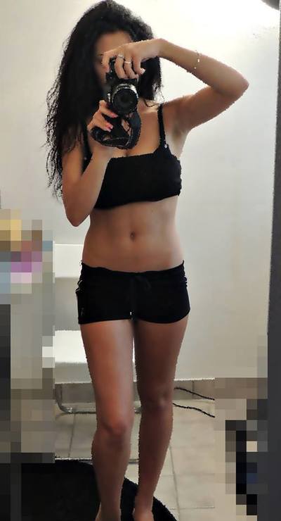 Kimora from Indiana is the best local fuck buddy you can ever find