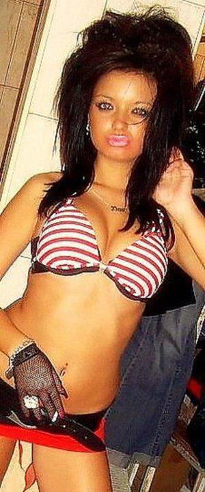 Takisha from Springbrook, Wisconsin is interested in nsa sex with a nice, young man