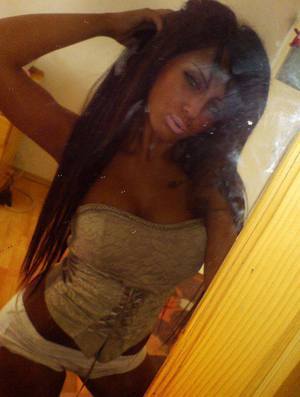 Audrey from California is interested in nsa sex with a nice, young man
