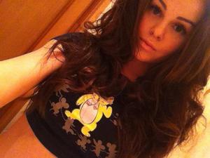 Peyton from Connecticut is the best local fuck buddy you can ever find