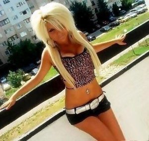 Maeve from Hawaii is DTF, are you?