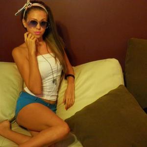 Tatum from Virginia is DTF, are you?