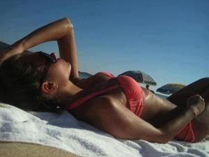 Pamela is a cheater looking for a guy like you!