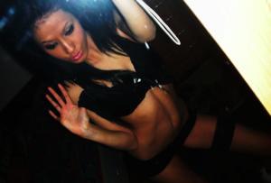 Meet local singles like Mahalia from Soda Springs, Idaho who want to fuck tonight