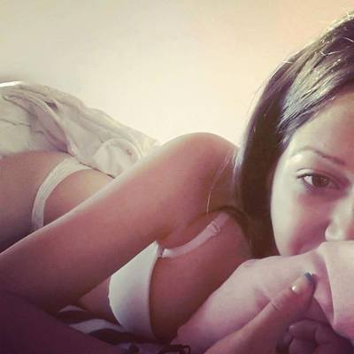 Escorts like Ana are down to fuck you now!