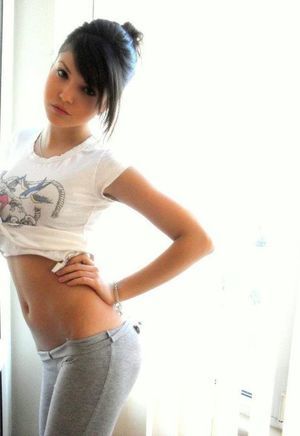 Looking for girls down to fuck? Emmalee from California is your girl