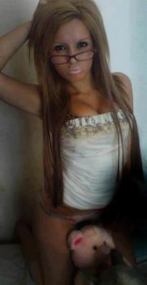 Looking for girls down to fuck? Jackie from California is your girl