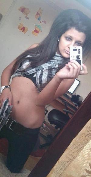 Finding a fuck buddy like Angel from Texas has never been easier
