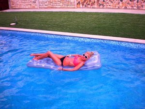 Looking for local cheaters? Take Beth from Georgia home with you